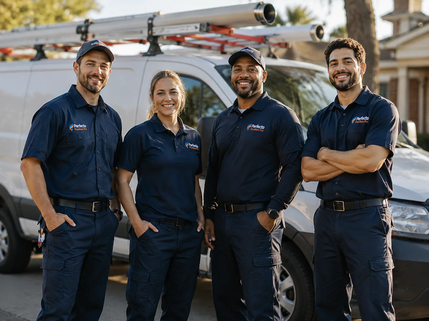 Emergency Plumber Near Me in Cranesville, PA near me
